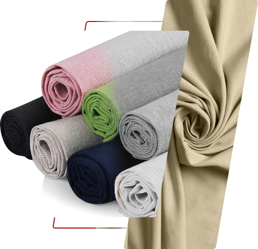 Haining Junrui Textile Co., Ltd.